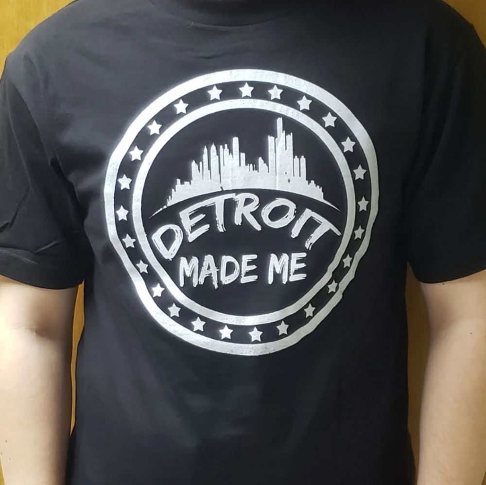 Men's tshirt